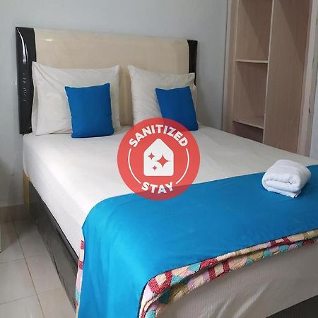 Oyo 3760 Gatsu Syariah Kebun Bunga Hotel Banjarmasin  Ngoại thất bức ảnh